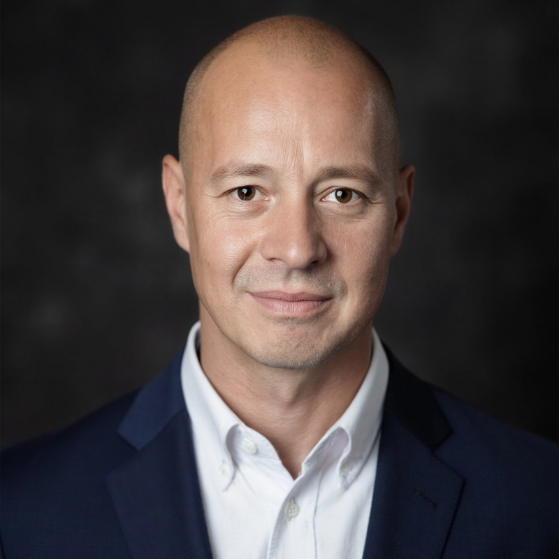 Matti Ihalainen